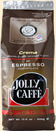 Jolly Crema